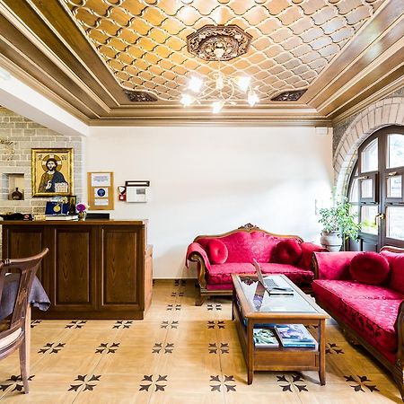 Villa Paroraia Tsepelovo Eksteriør billede